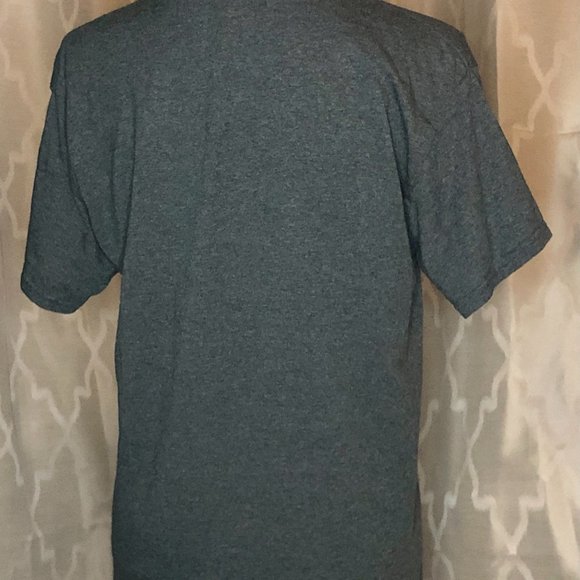 DISNEY Mickey Evolution Men's Tee - Picture 4 of 5